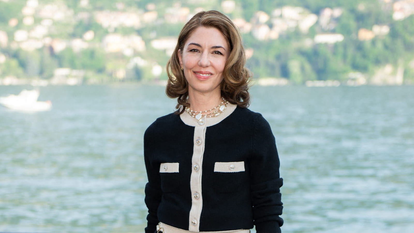 Sofia Coppola