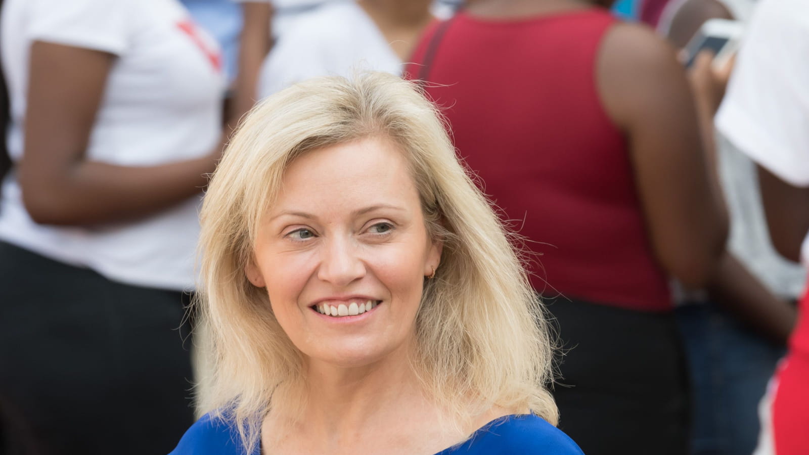 Nathalie Boy de La Tour