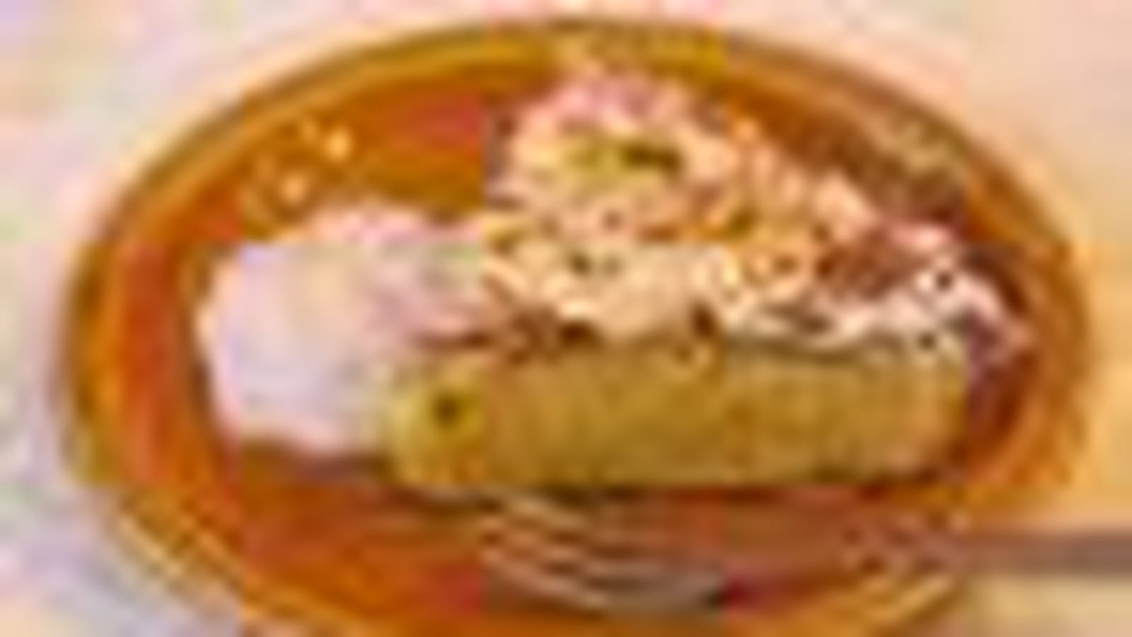 Gâteau sicilien