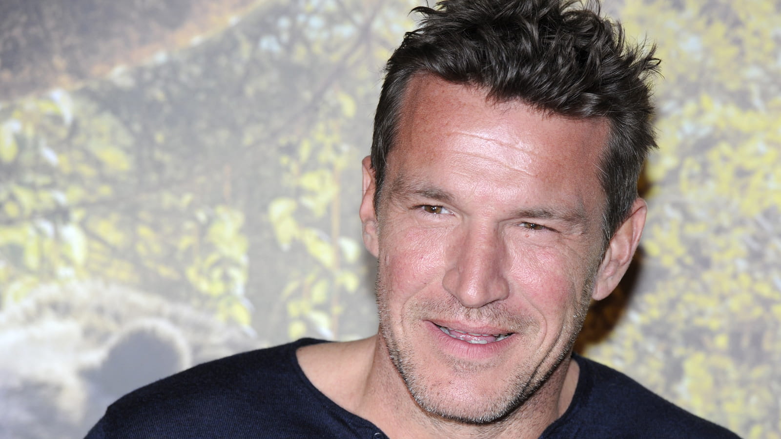 Benjamin Castaldi