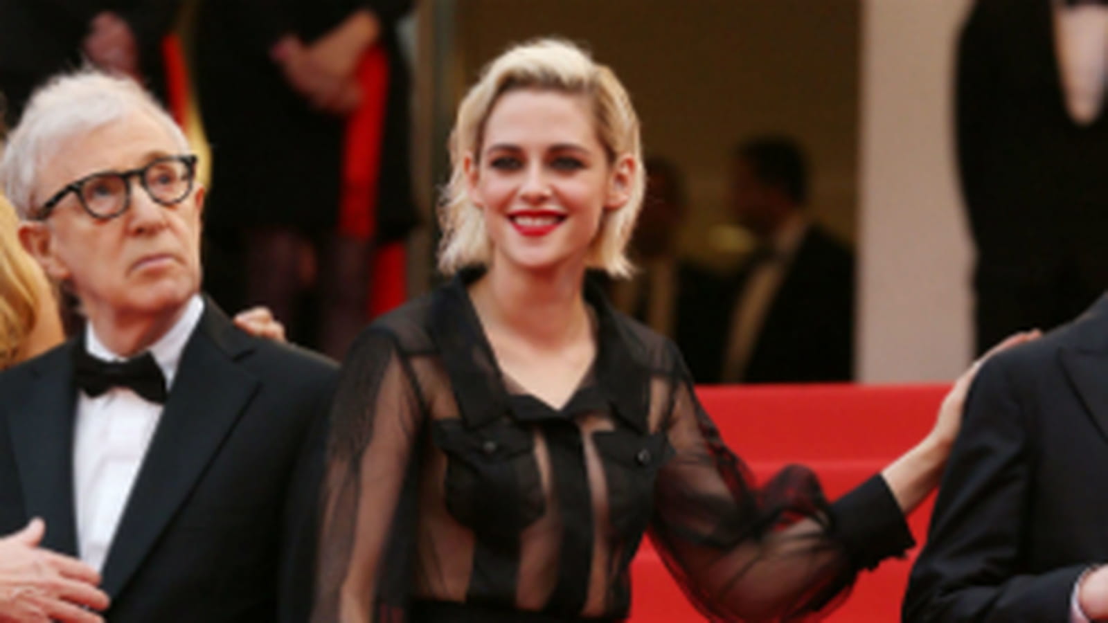 Kristen Stewart