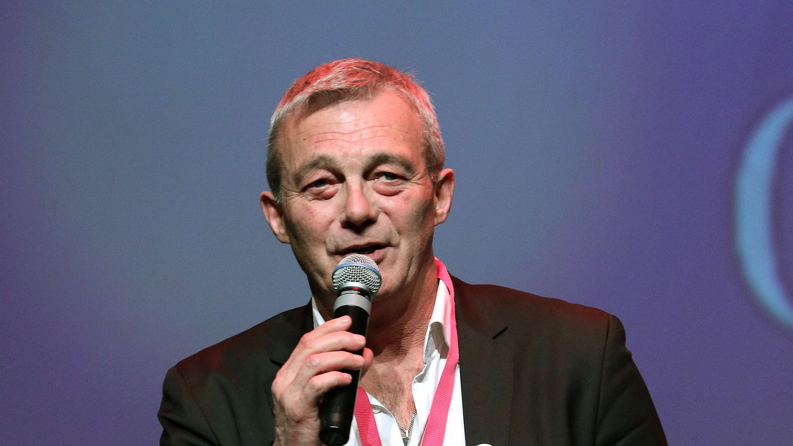 Pierre Lemarchal 