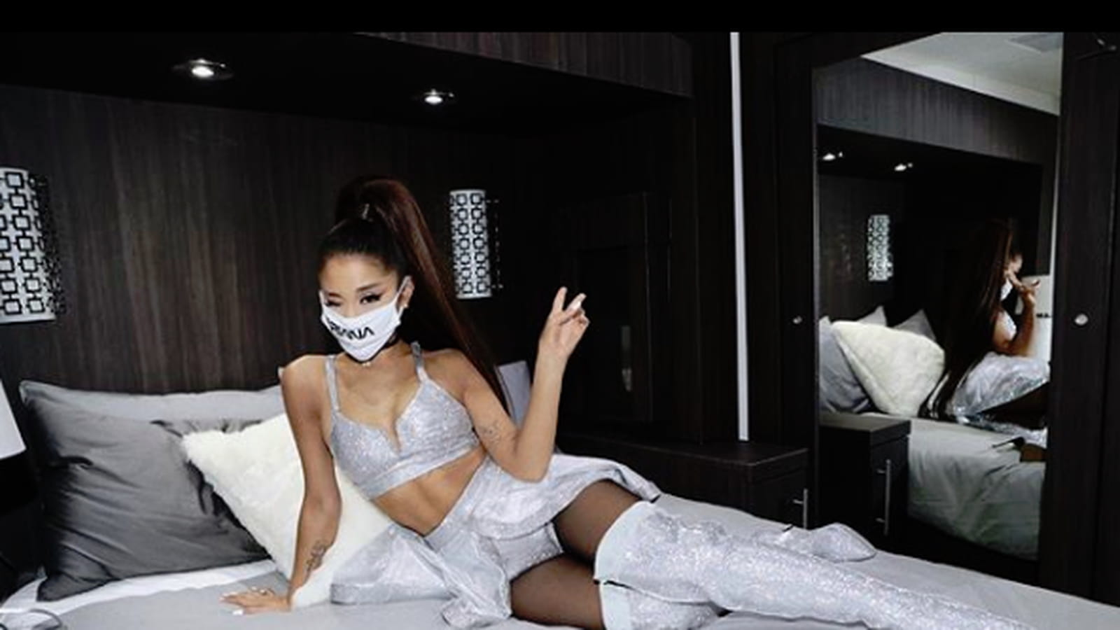 Ariana Grande
