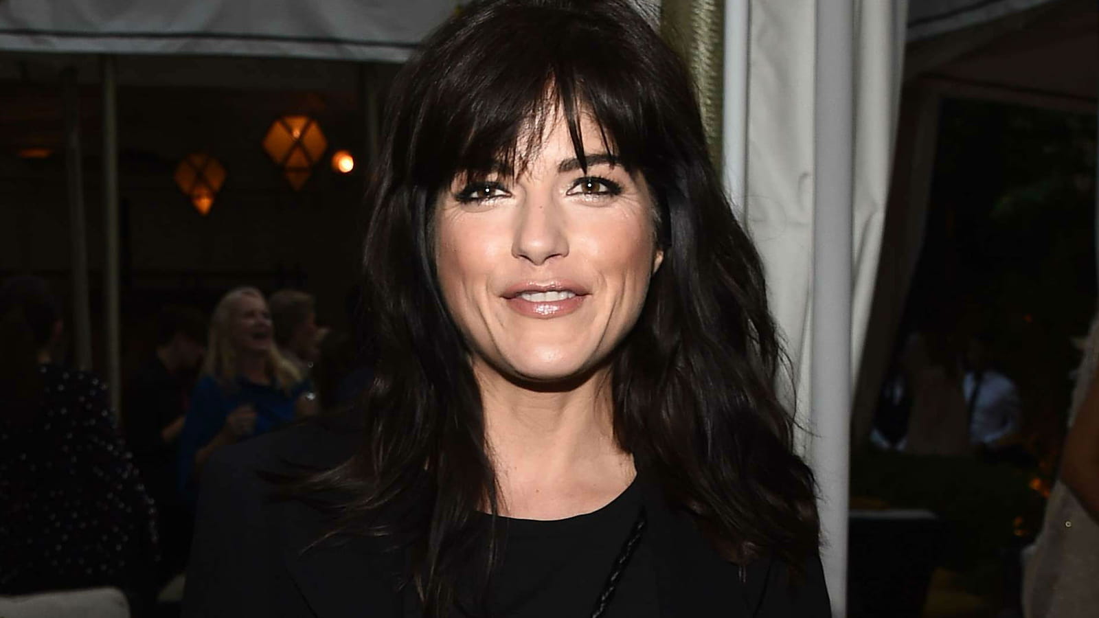 Selma Blair