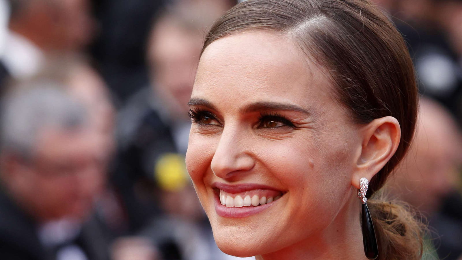 Joyeux anniversaire Natalie Portman