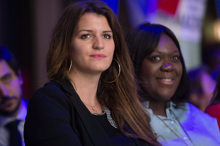 "Sorcières de tous pays": Marlène Schiappa et Charlotte Gainsbourg vous soutiennent