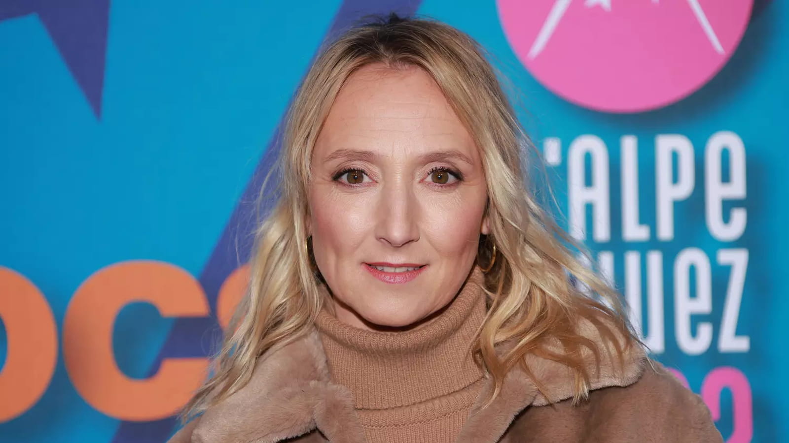 Audrey Lamy