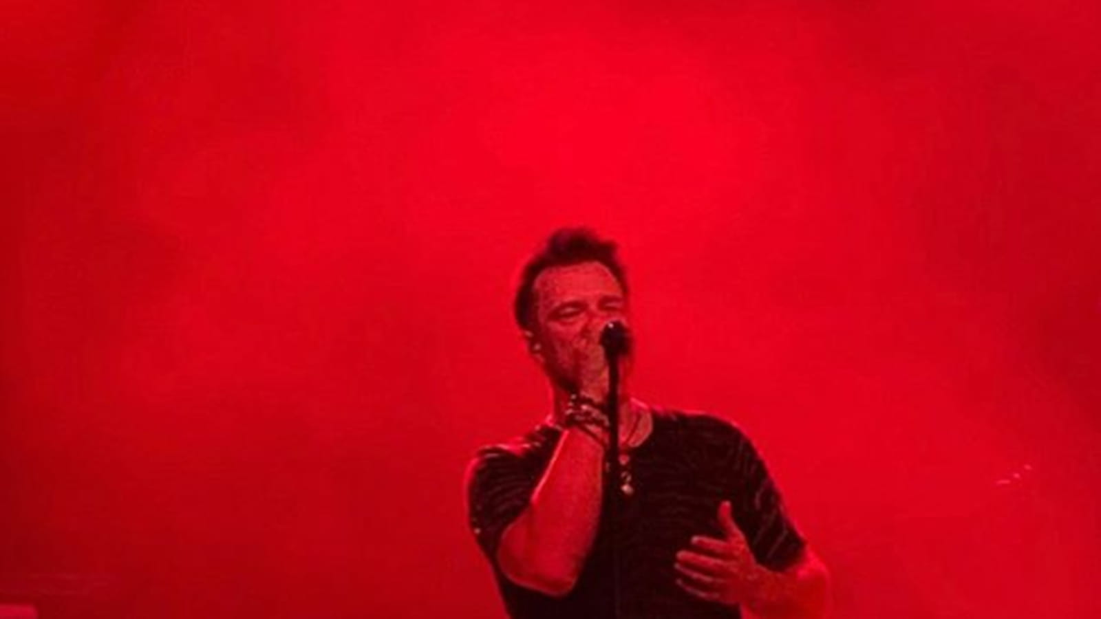 David Hallyday