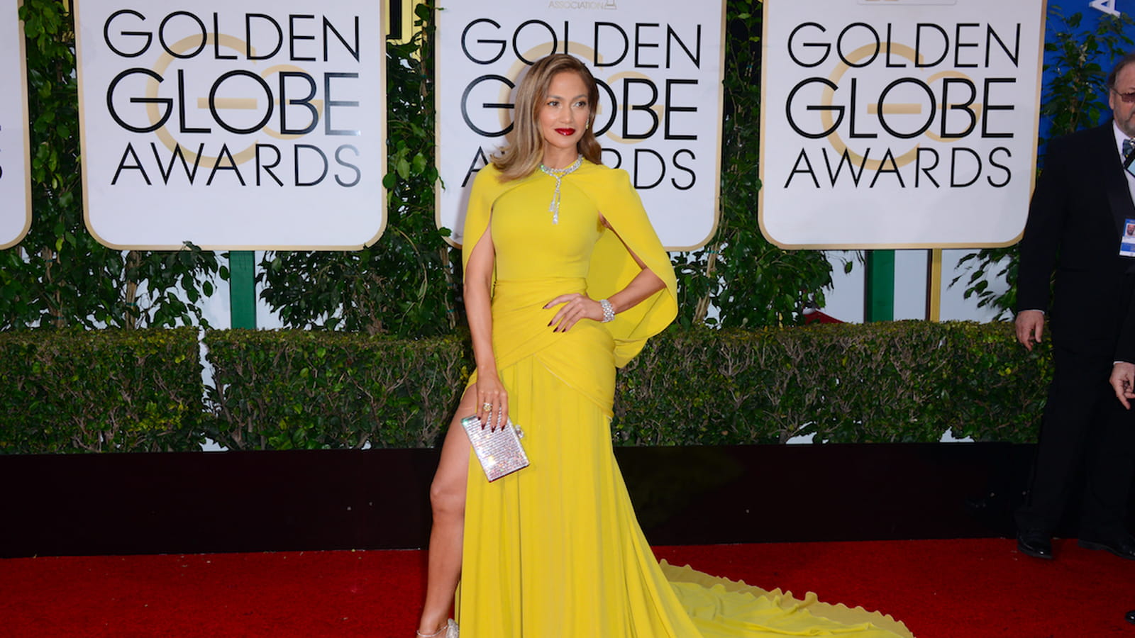 Jennifer Lopez en 70 looks qui prouvent qu'elle est une reine de la mode