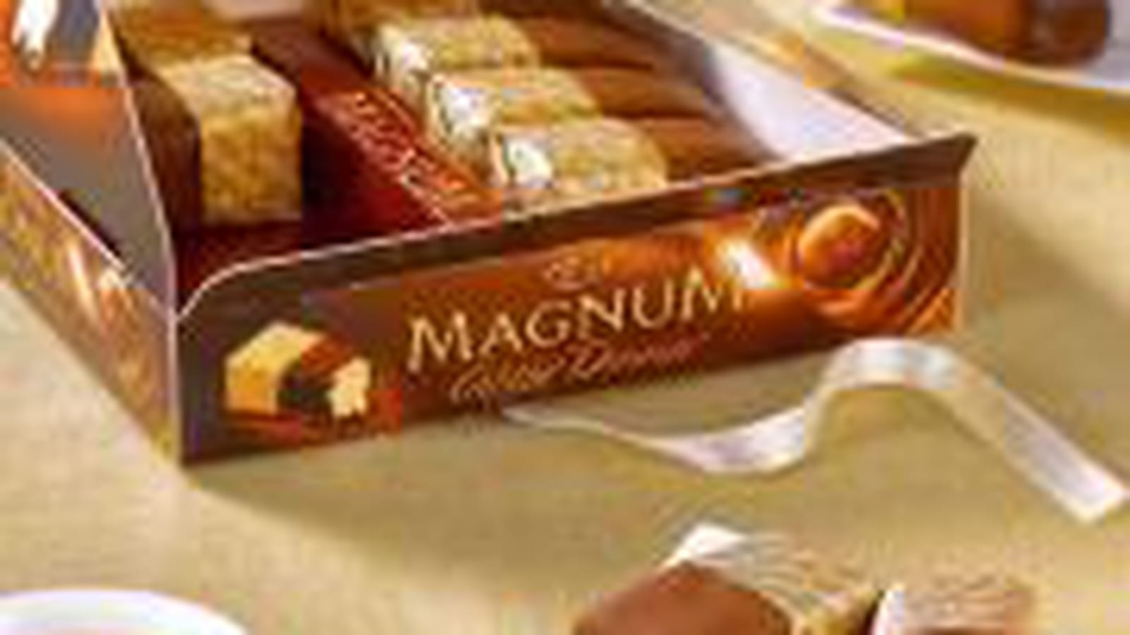 Magnum After Dinner
