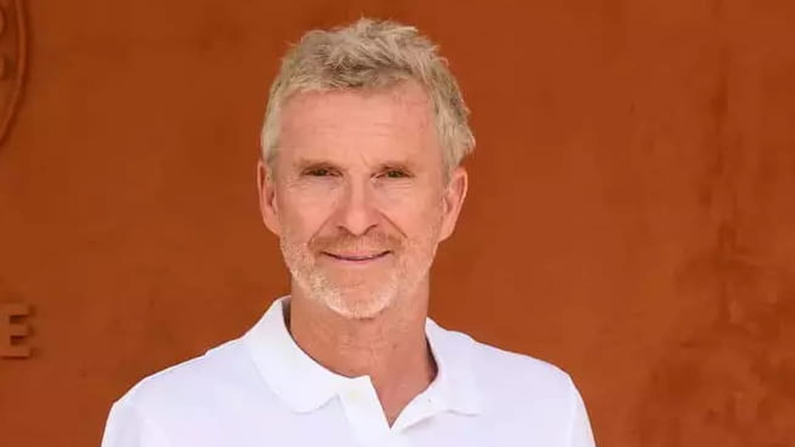 Denis Brogniart