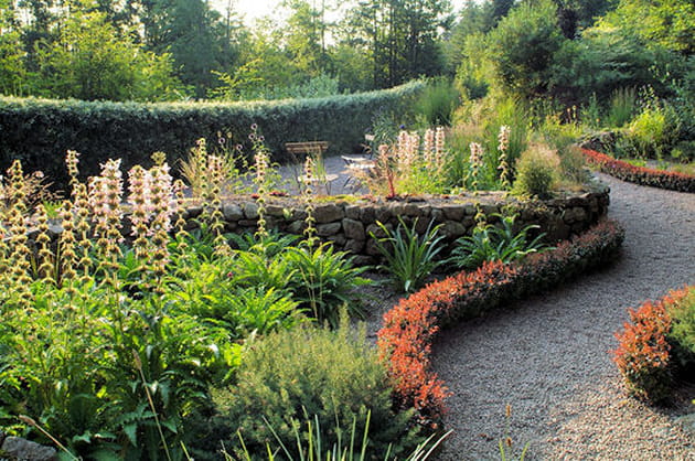 Des années de réflexion