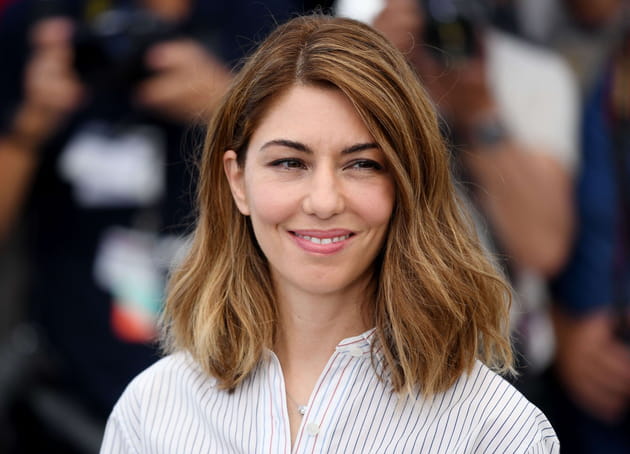 Sofia Coppola