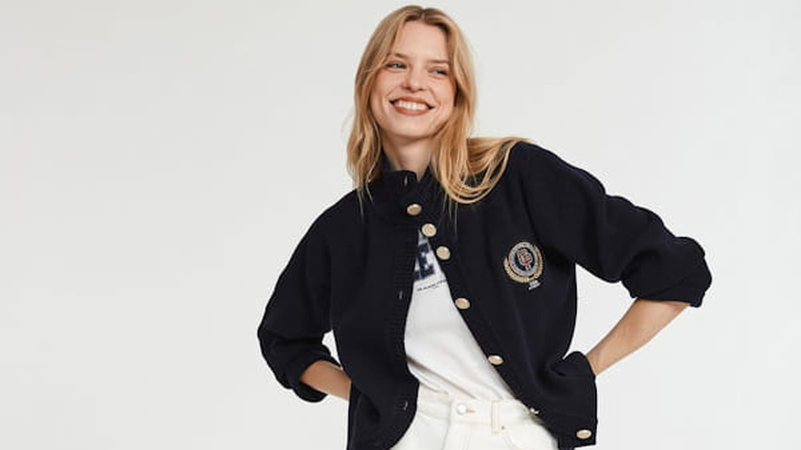 Cardigan Claudie Pierlot