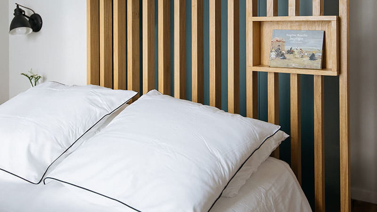 Chambre après 