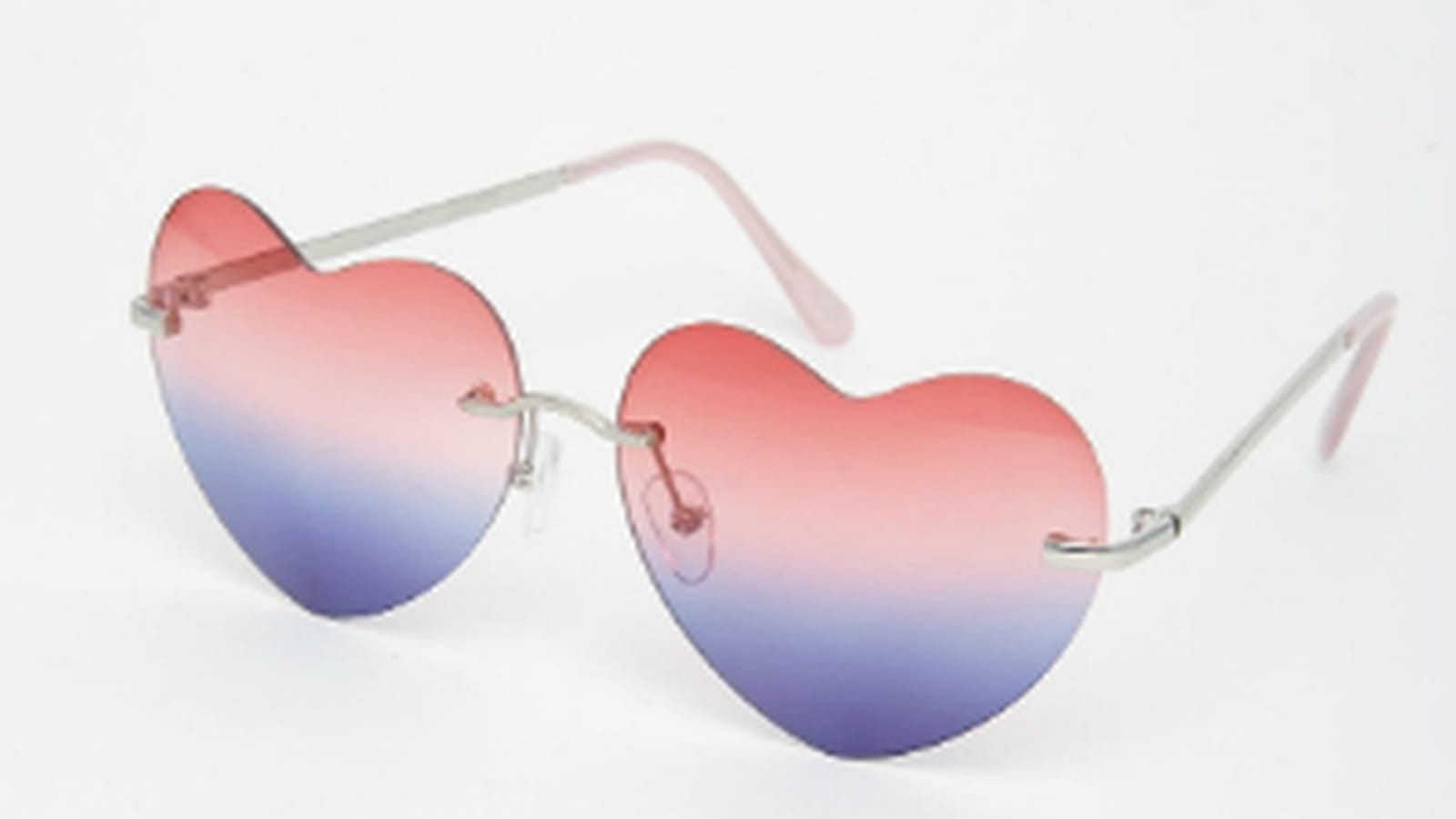 Lunettes de soleil Asos