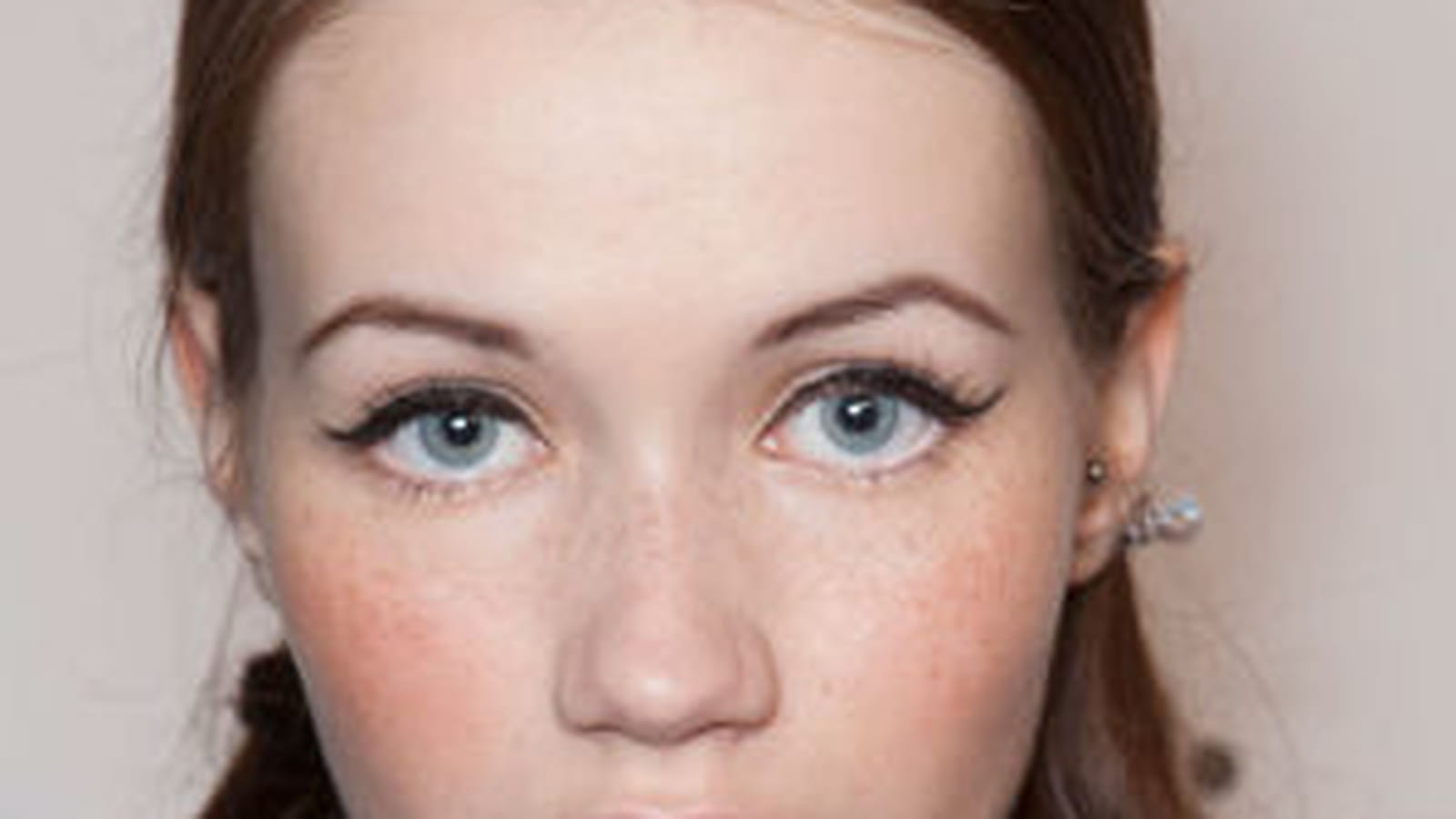 Le blush bonne mine