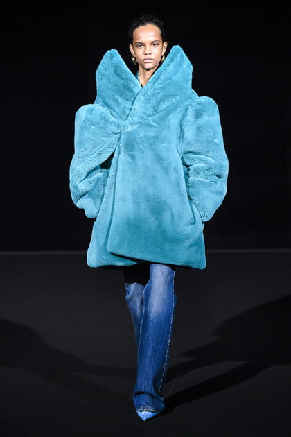 D&eacute;fil&eacute;&nbsp;Balenciaga