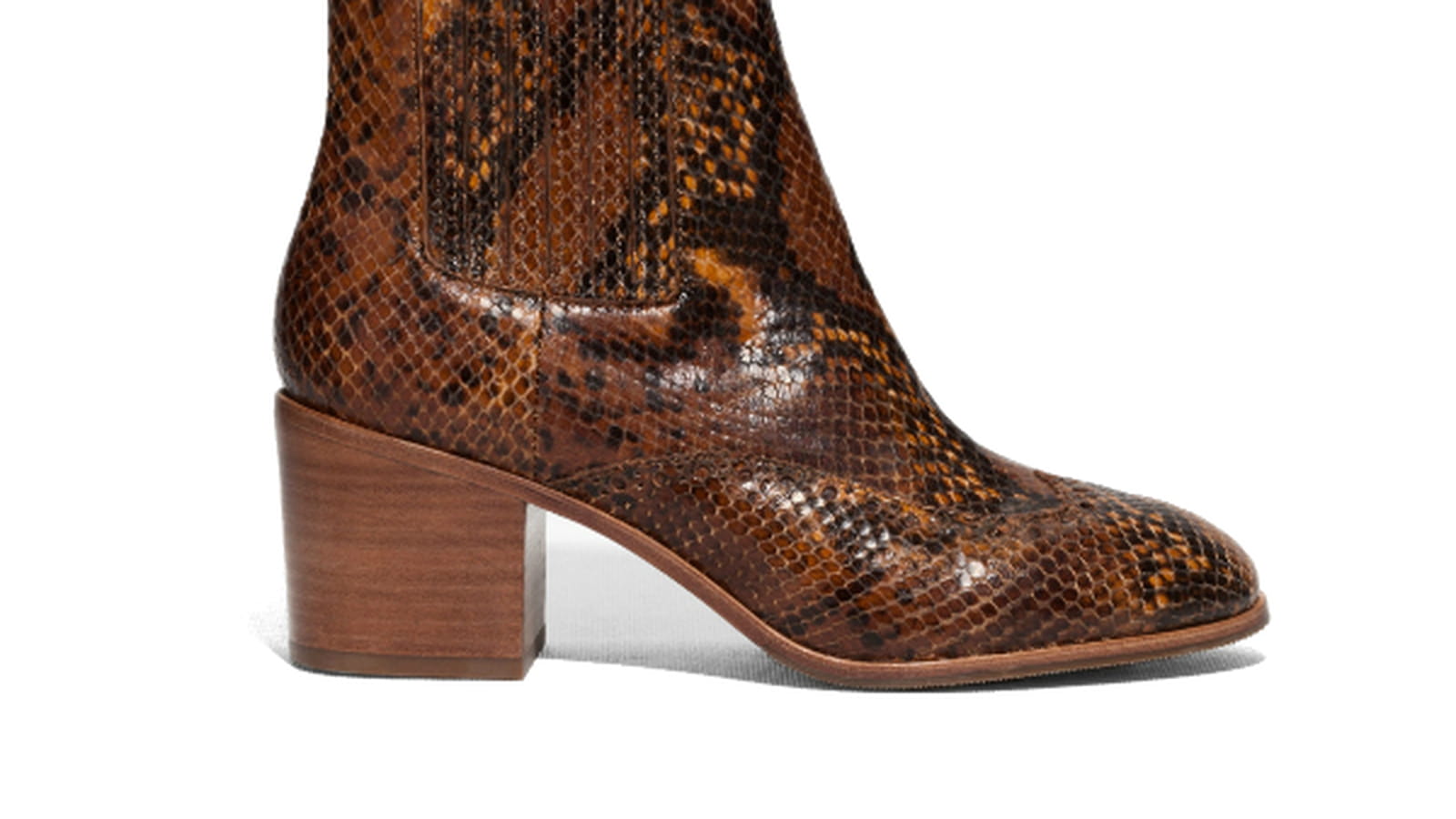 Bottines & Other Stories