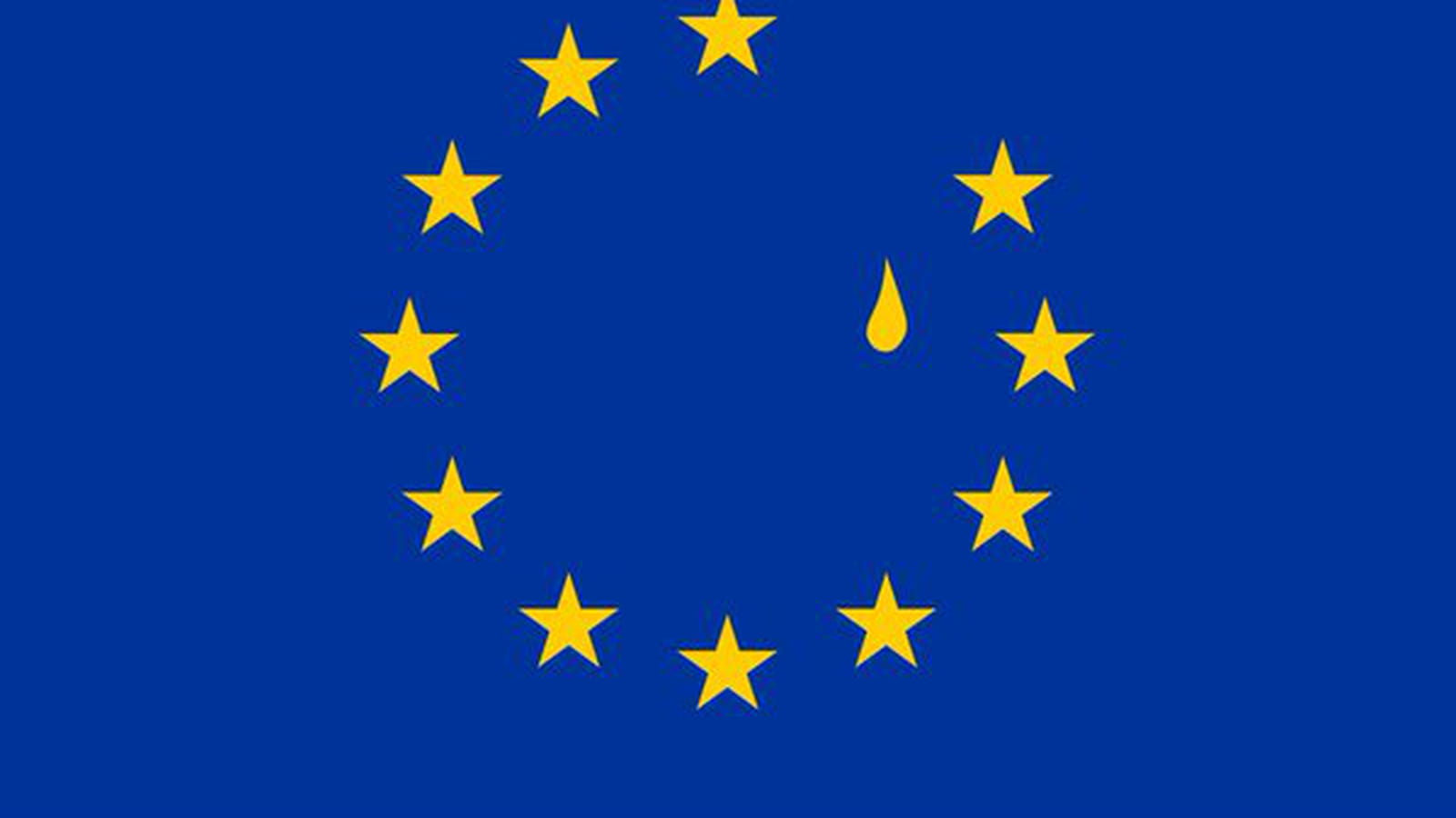 L'Europe pleure