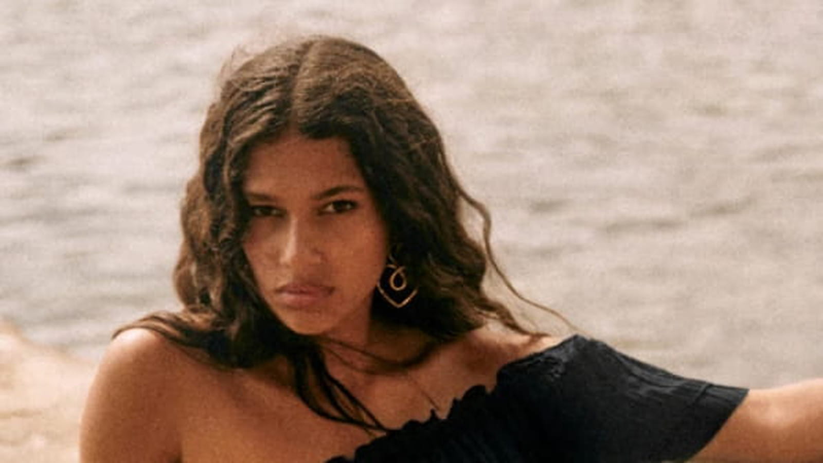 Robe Sézane