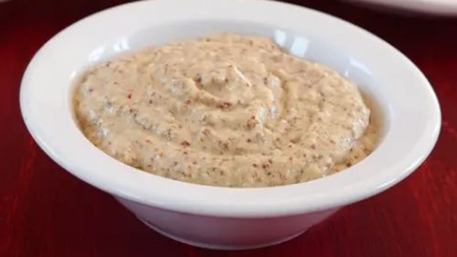 Sauce moutarde : la meilleure recette