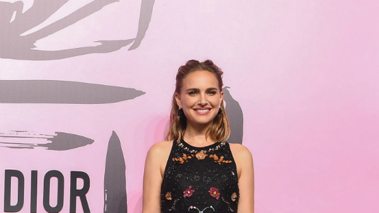 Natalie Portman