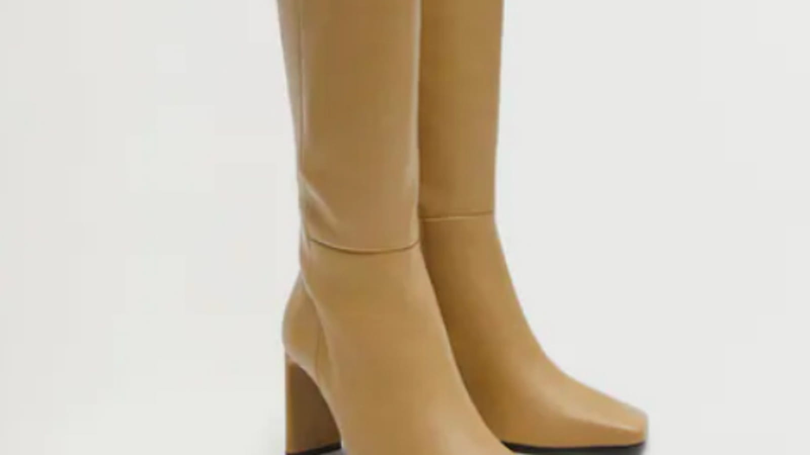 Bottes Mango