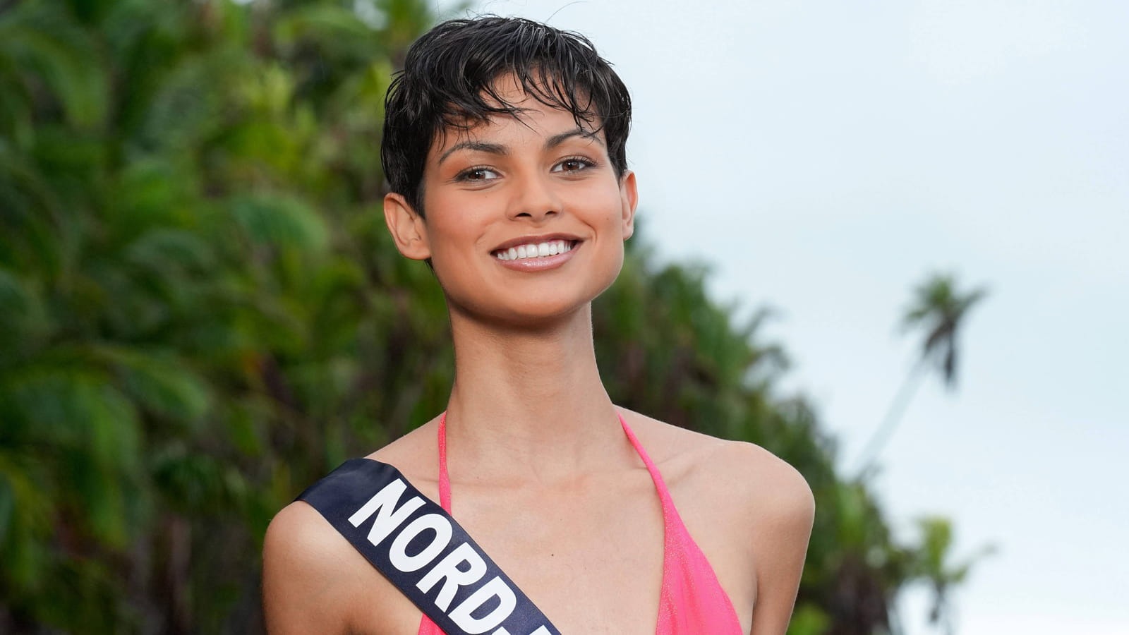 Miss Nord-Pas-de-Calais