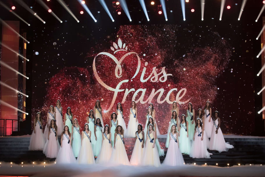 Miss France 2020 : Miss Picardie, la triste raison de son inscription au concours