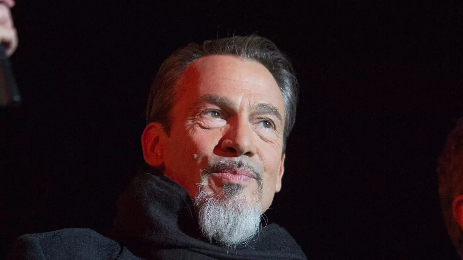 Florent Pagny