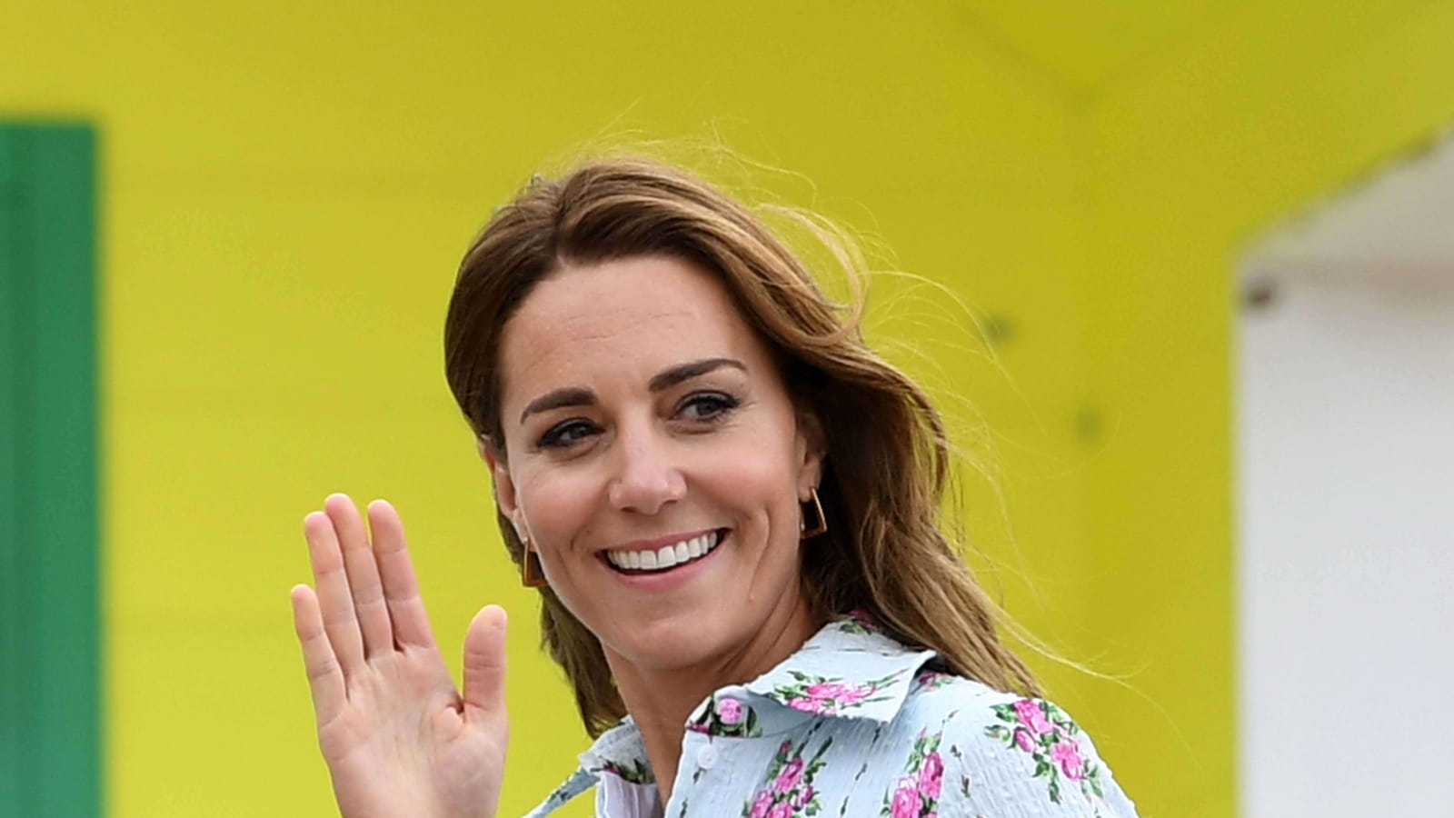 Kate Middleton 