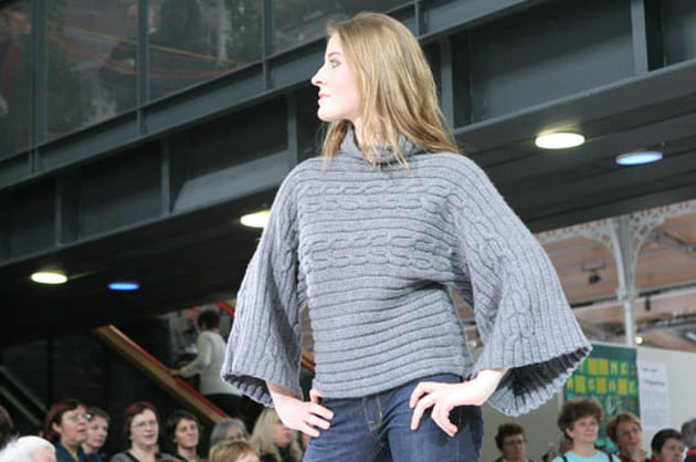 5 créations originales du salon L'Aiguille en Fête