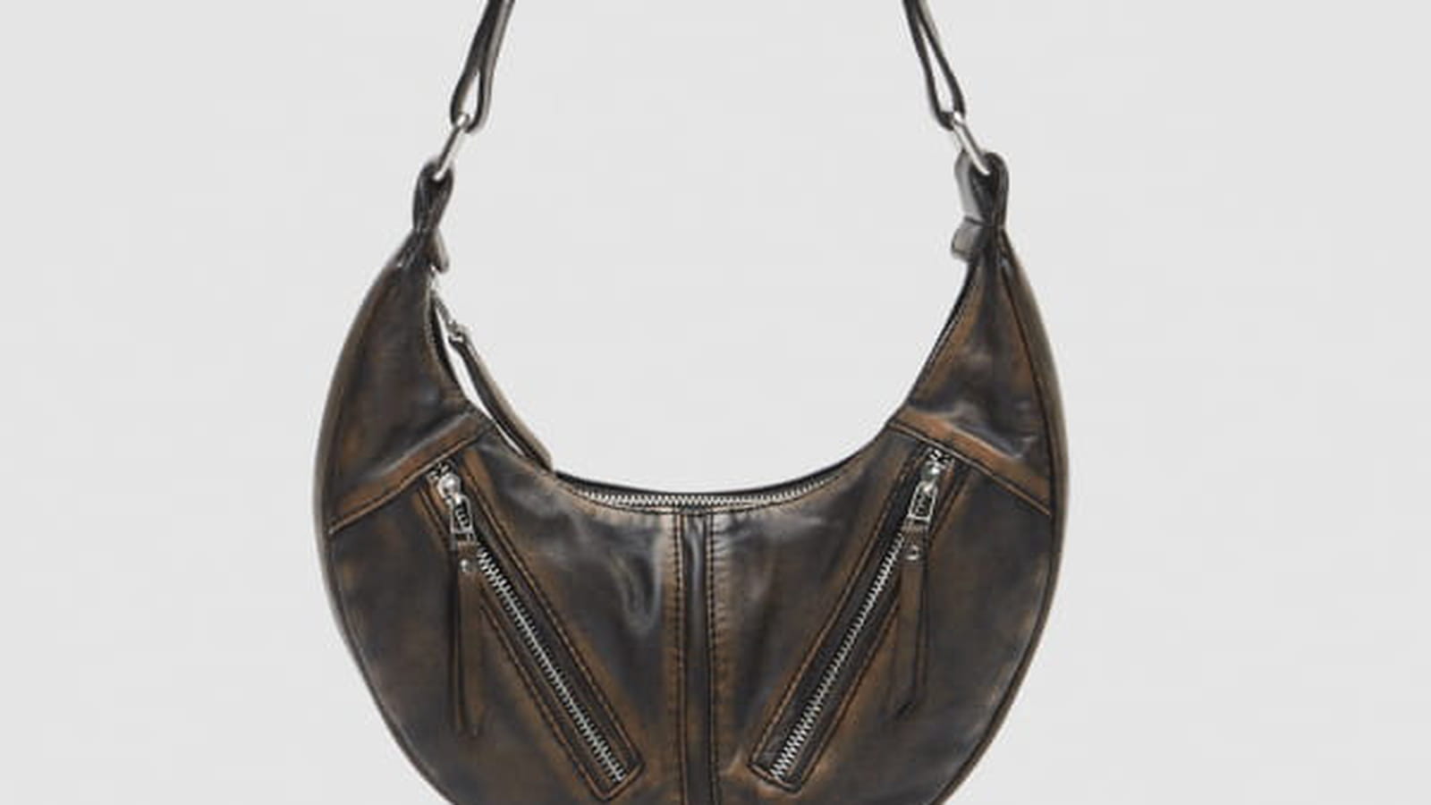 Sac à main Stradivarius
