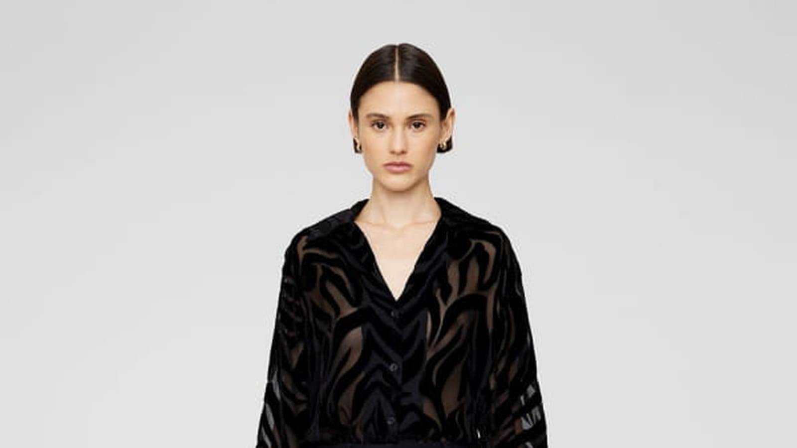 Chemise Anine Bing 