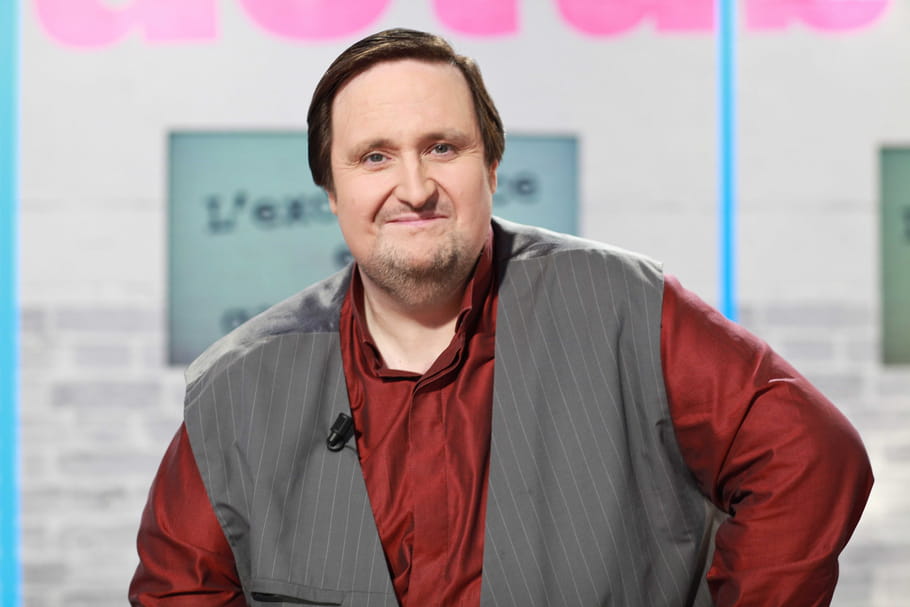 Philippe Conticini, le créateur de rêves sucrés