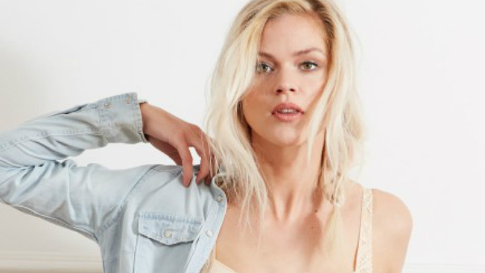 Body Barbara