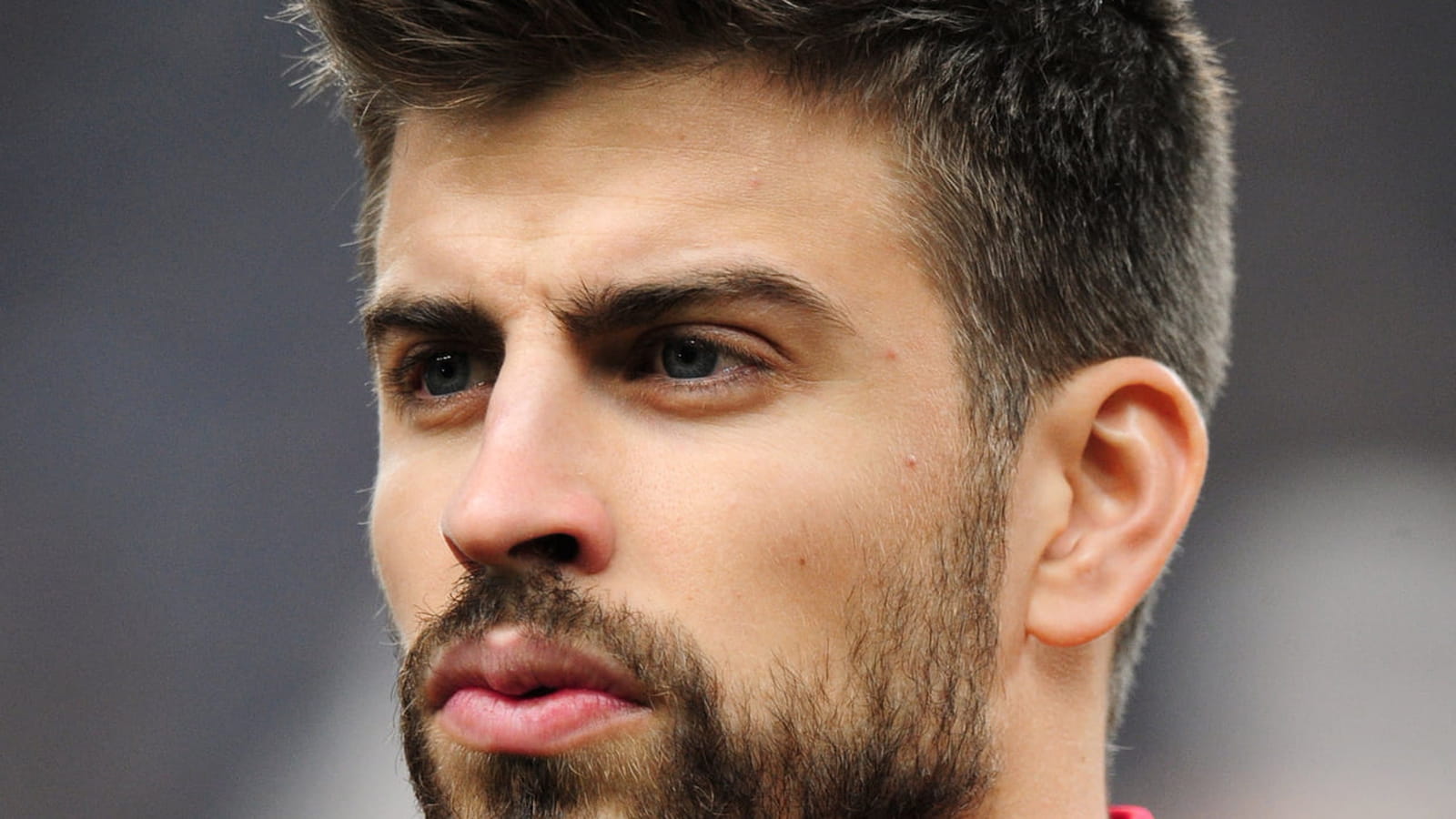Gerard Piqué
