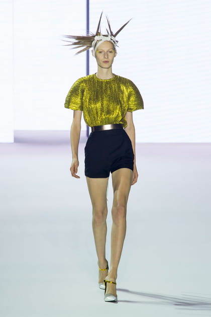 D&eacute;fil&eacute; Haider Ackermann