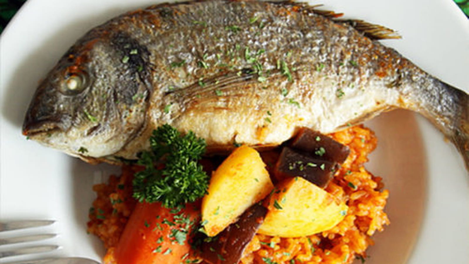 Thieboudienne