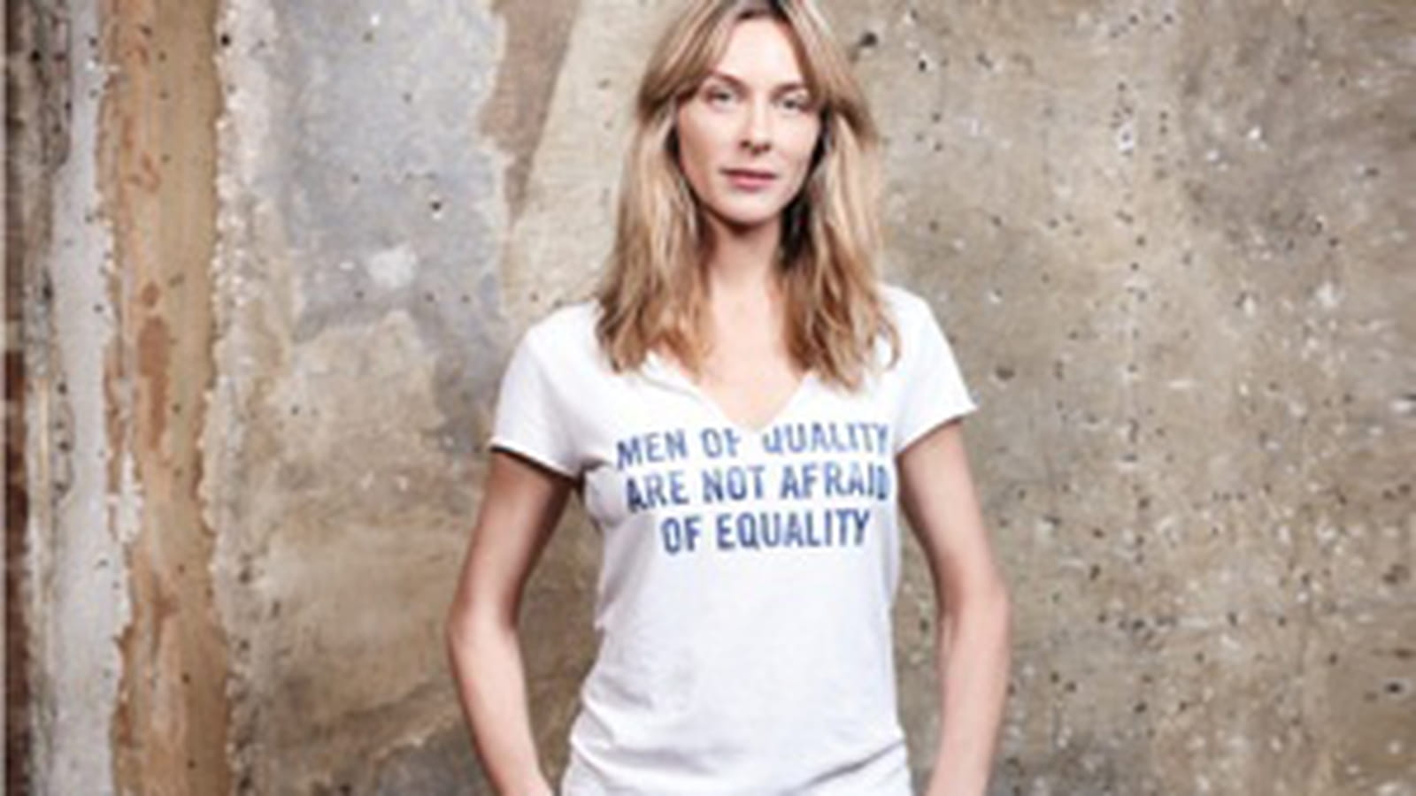 Jean slim bleu de Zadig & Voltaire