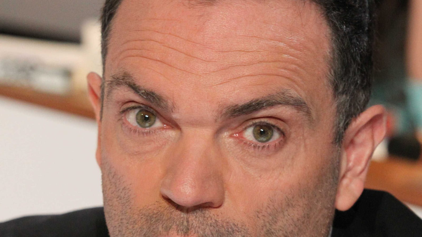 Yann Moix
