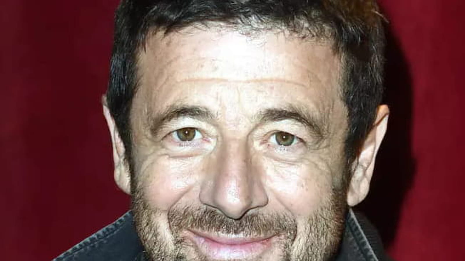 Patrick Bruel