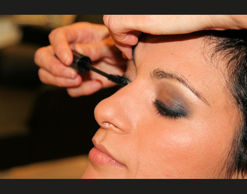 Relooking beaut&eacute;&nbsp;: le mascara