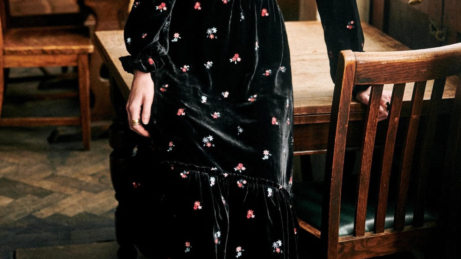 Robe Sézane