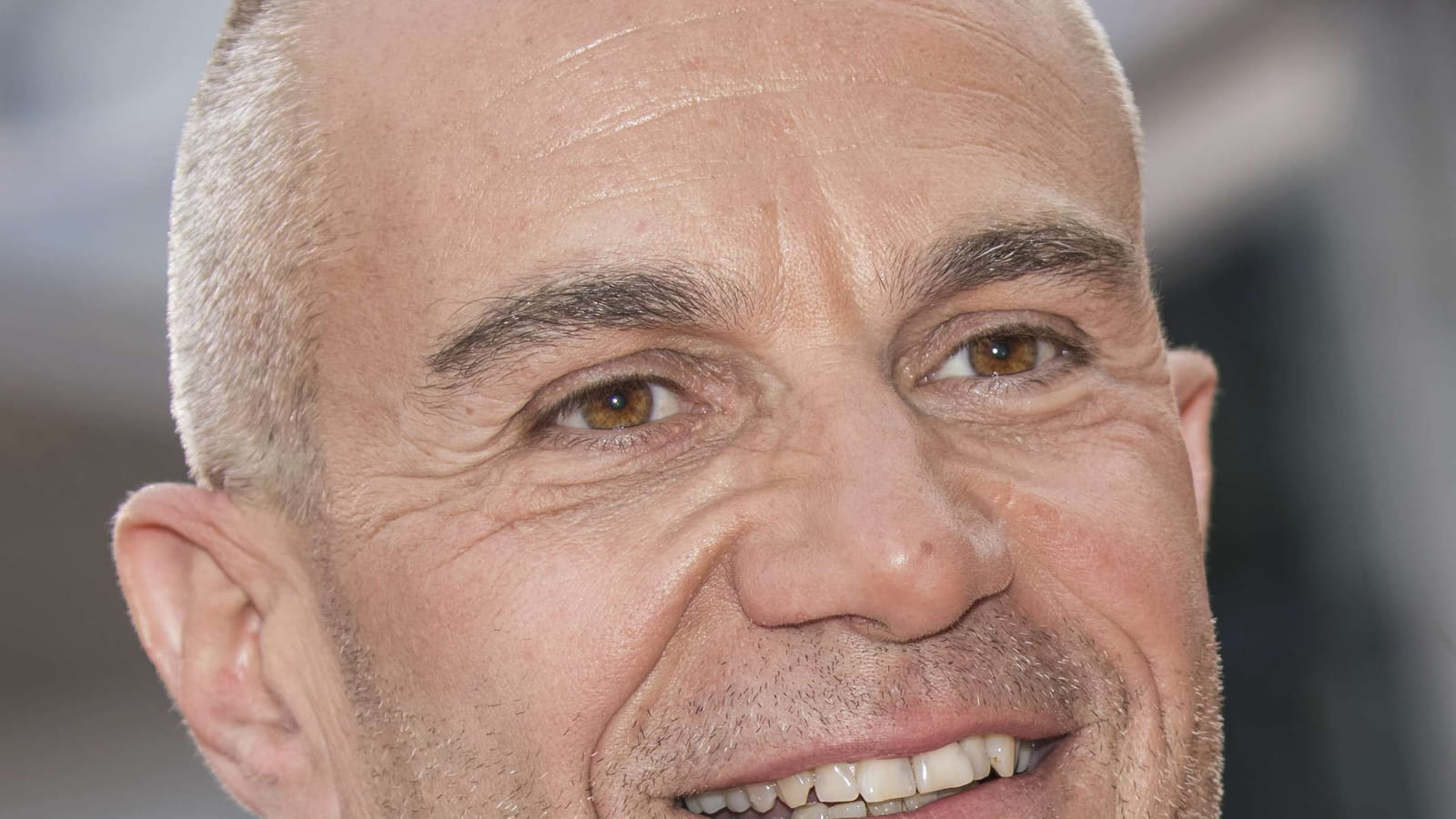 Laurent Weil