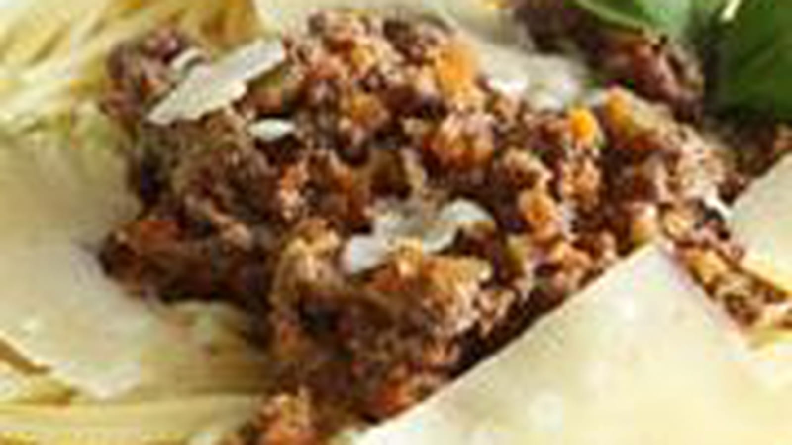 Spaghetti ragu'alla bolognese