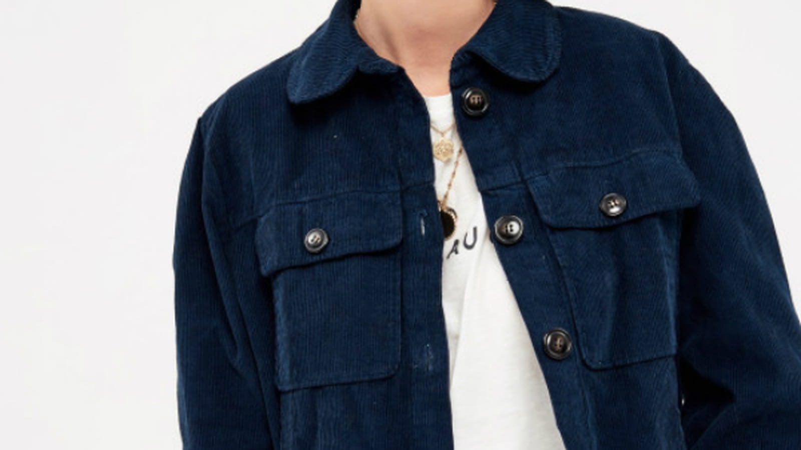 Blouson Balzac Paris