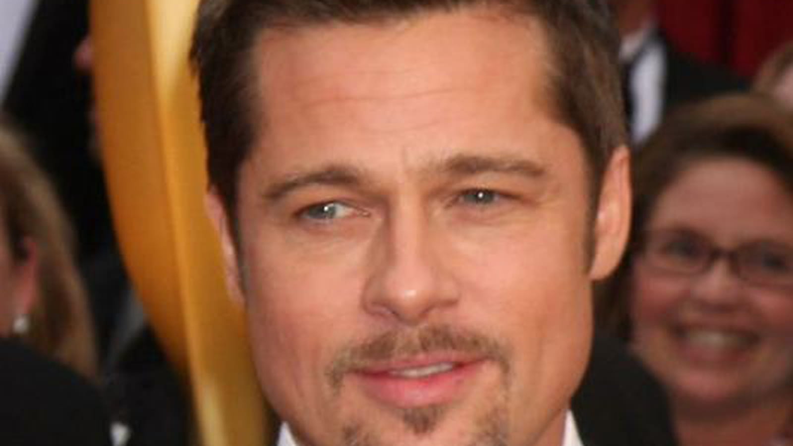 Brad Pitt