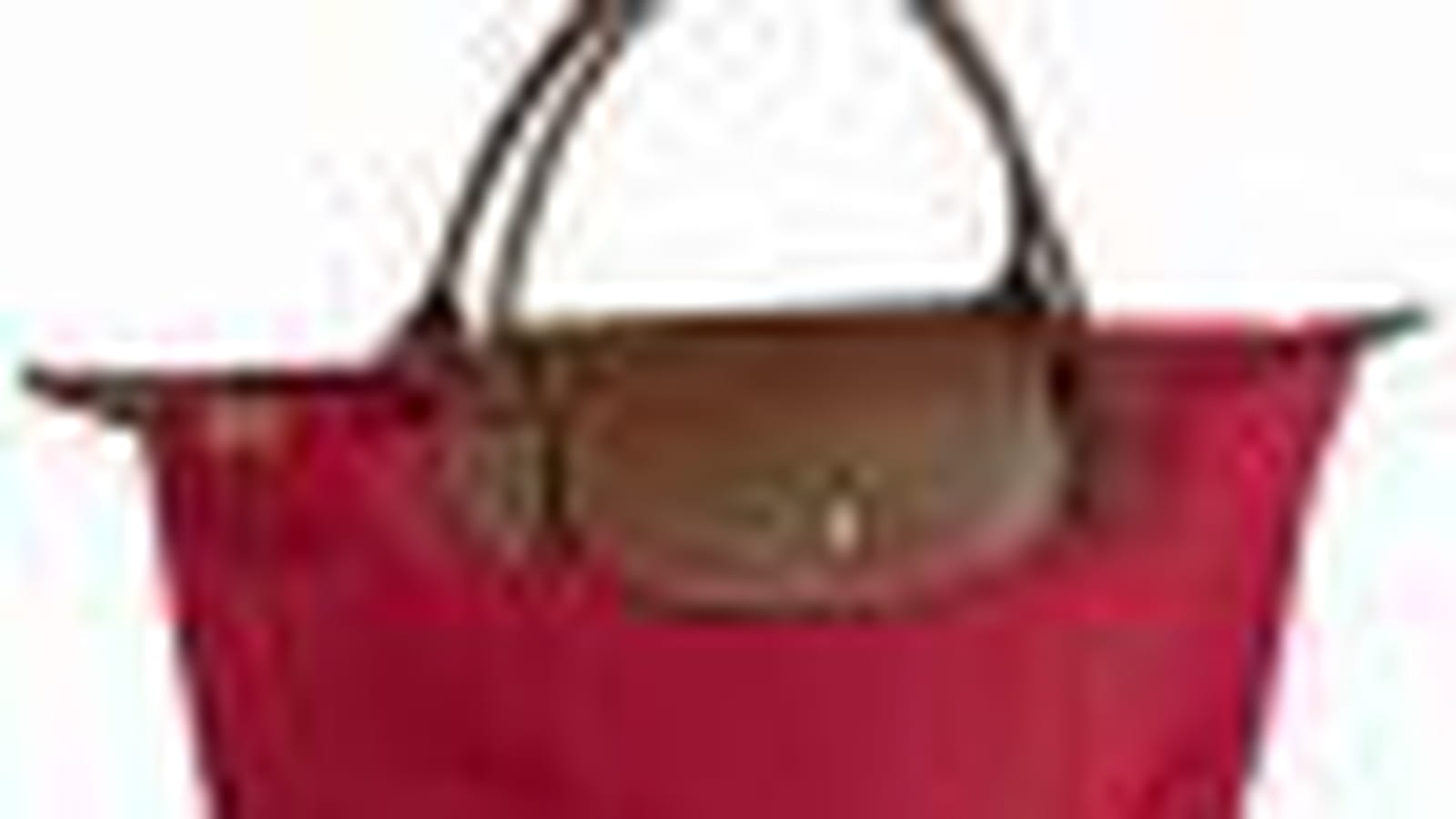 Sac "Pliage" de Longchamp